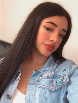 Laura Rodriguez