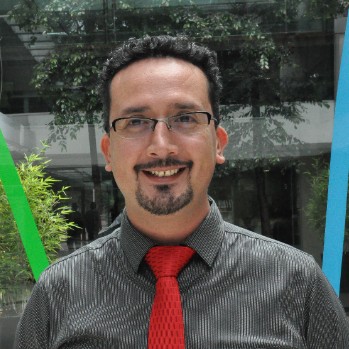Carlos Roberto Bonilla Sepúlveda