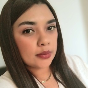 Leidy Johanna Bohórquez Hernández