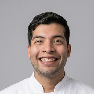 ROBERTO GABRIEL SERGENT LOPEZ