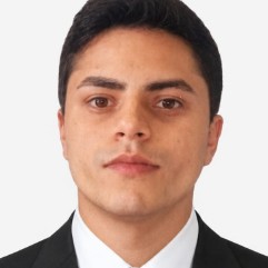 Daniel Jesus Calderon Oquendo