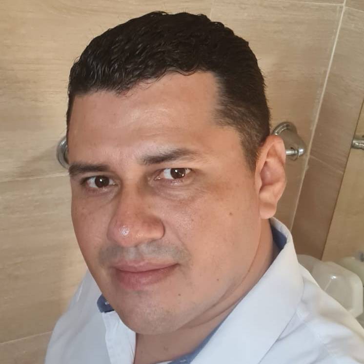 LUIS RICARDO VARON RODRIGUEZ