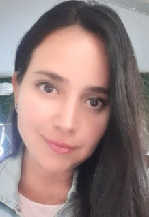 Karol Viviana Pacheco Quintero
