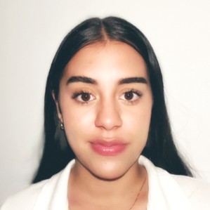 SOFIA PEREZ MONTES