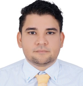 Andrés Mauricio Barrantes Durango