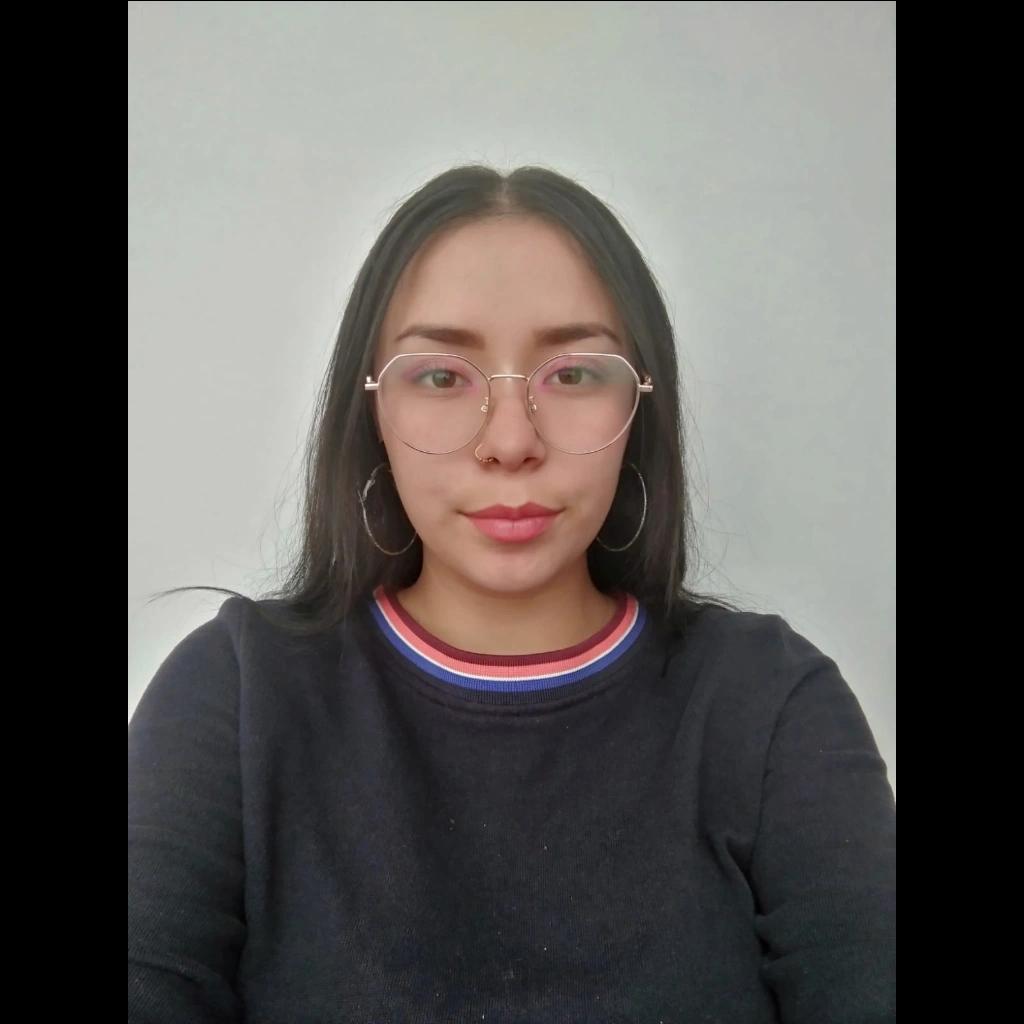 Angeli Estefania Corrales Garcia