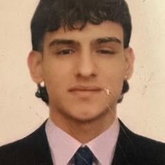 Tomas Felipe Gomez Hernandez