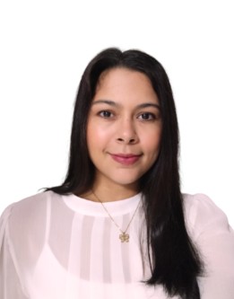 Natalia Penagos García