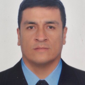 Milton Fabian Gomez Valencia