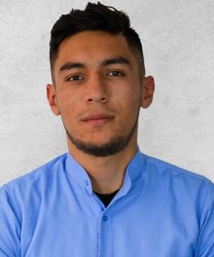 Daniel Felipe Leon Higuera