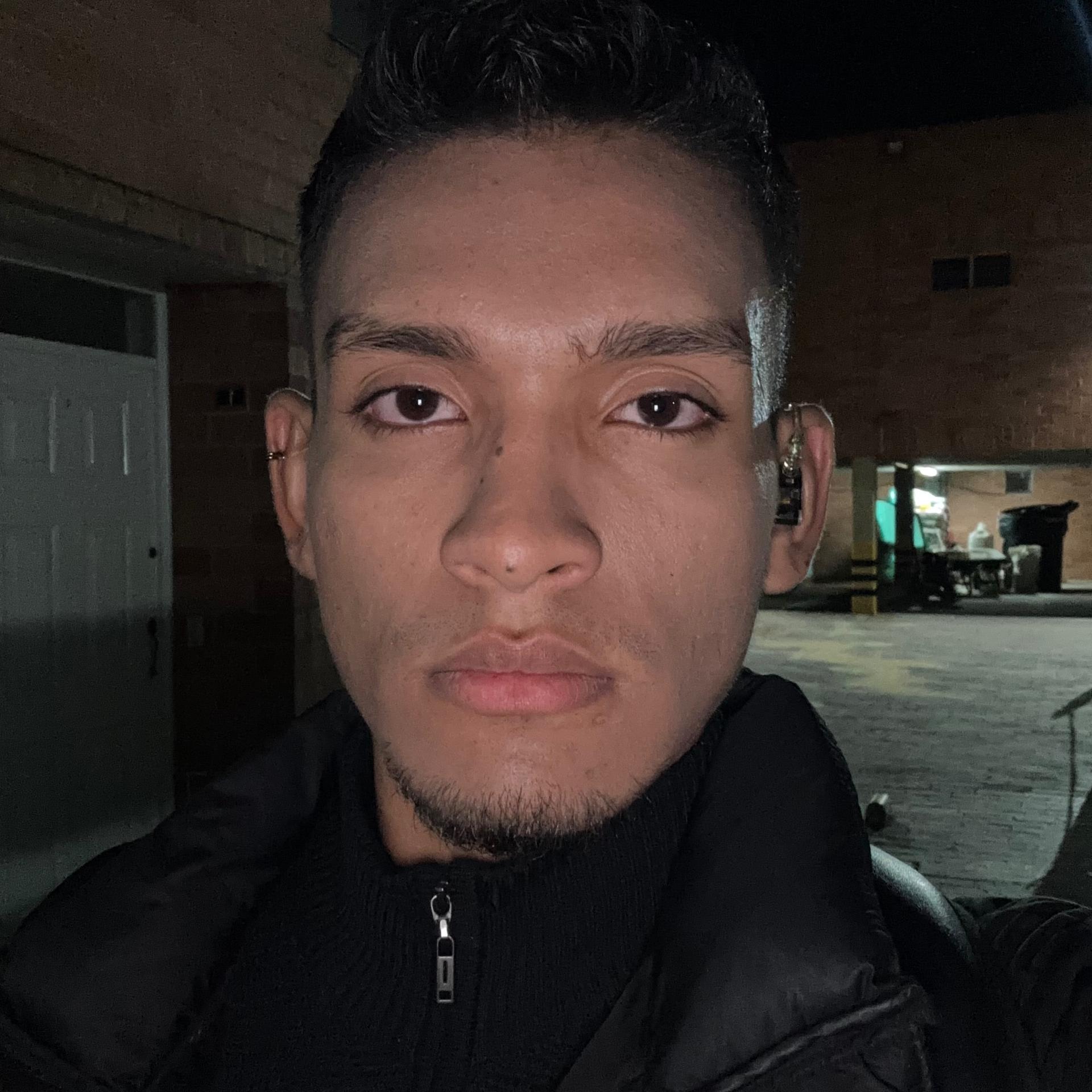 Juan Sebastián Vargas Rodriguez