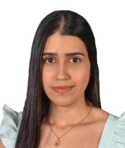 Lina Paola Bedoya Grisales