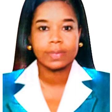 Esther Enith Murillo Moreno