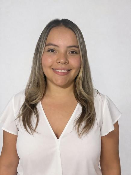 Dayana Lizeth Reyes Mora