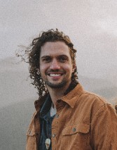 Kegan Warring