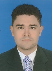 Nicolas Steven Nuñez Gonzalez
