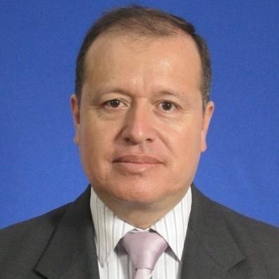EDGAR RAUL CRUZ GERRERO