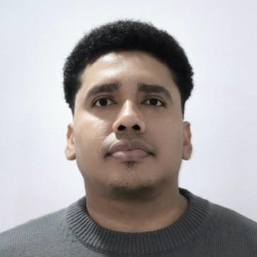 Libardo Isaac Salguero Consuegra