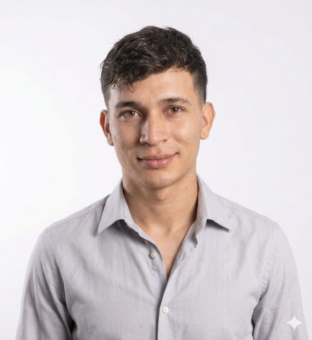 Jesús Daniel Granados Martínez