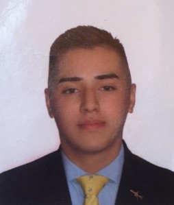 NICOLAY PEREZ PACHON