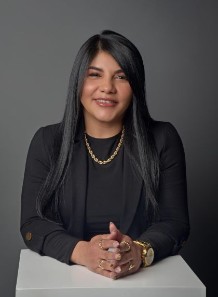 Keilly J. Blanco De La Hoz