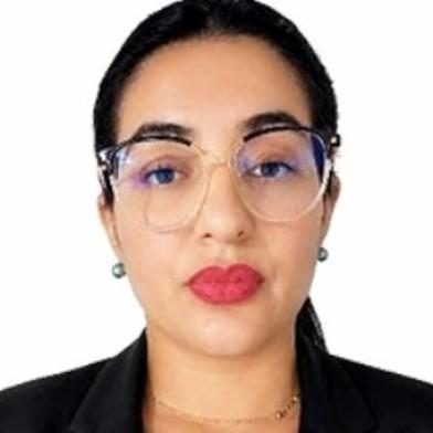 INGRID LORENA LEÓN CRUZ