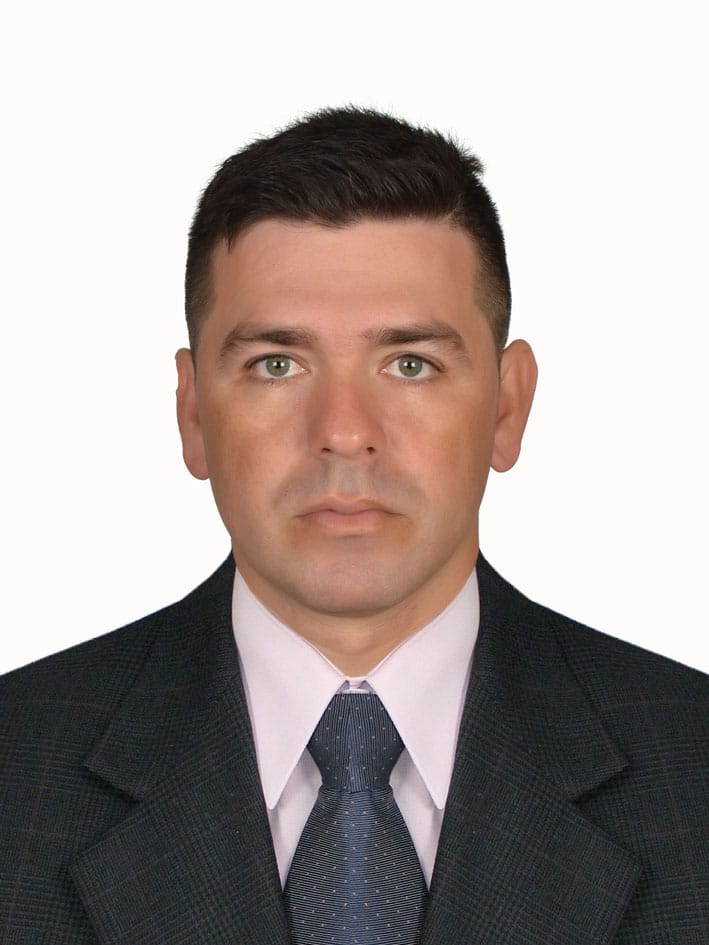 Jorge Alejandro Velásquez Santiago