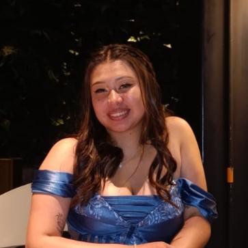 Danna Gabriela Triana Rocha