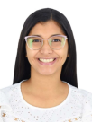 Yecenia Del Carmen De La Hoz Pupo