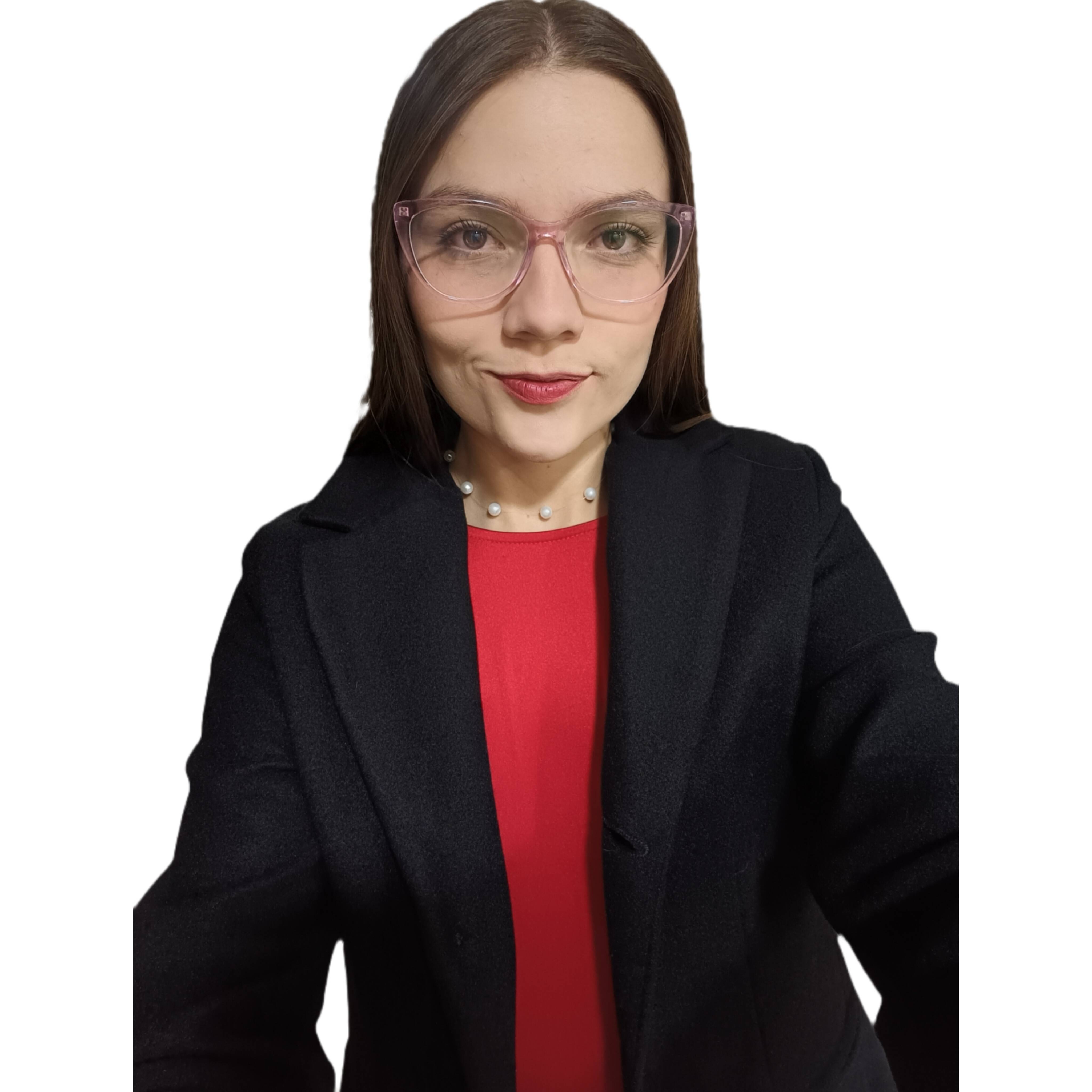 LAURA SOFIA VALDERRAMA URIBE