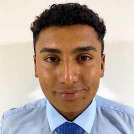 ANDRÉS FELIPE CRUZ LÓPEZ