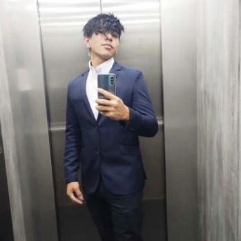Brandon Romero Bonilla