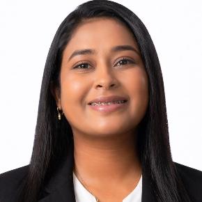 Alexandra González Jiménez