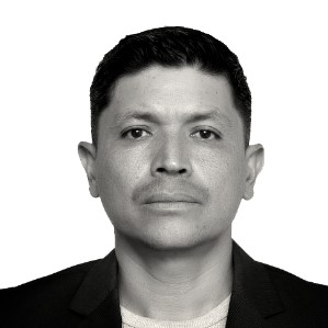 Fredy Andrés Rodríguez Sánchez