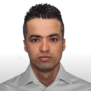 Jhon Alexander Correa Barbaran