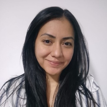 Antonieta Duran Torrealba