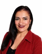 Andrea Restrepo Pérez