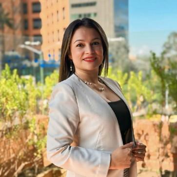ANA MARÍA SÁNCHEZ NIETO