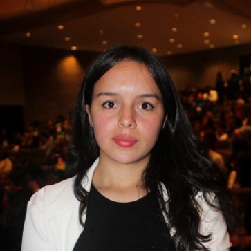 Nhikole Sofia Fuentes Narvaez