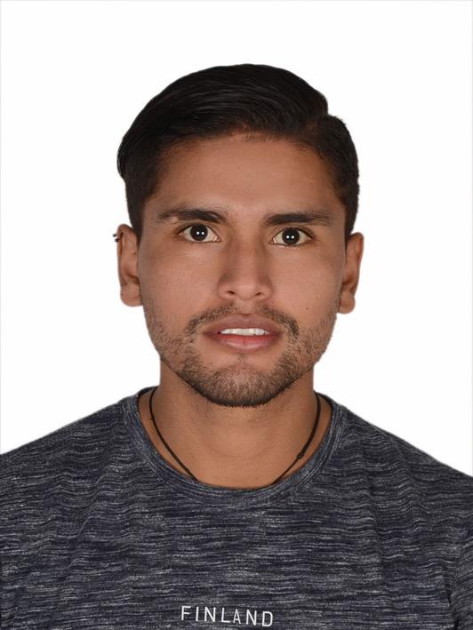 Jeisson Mendoza Blandón