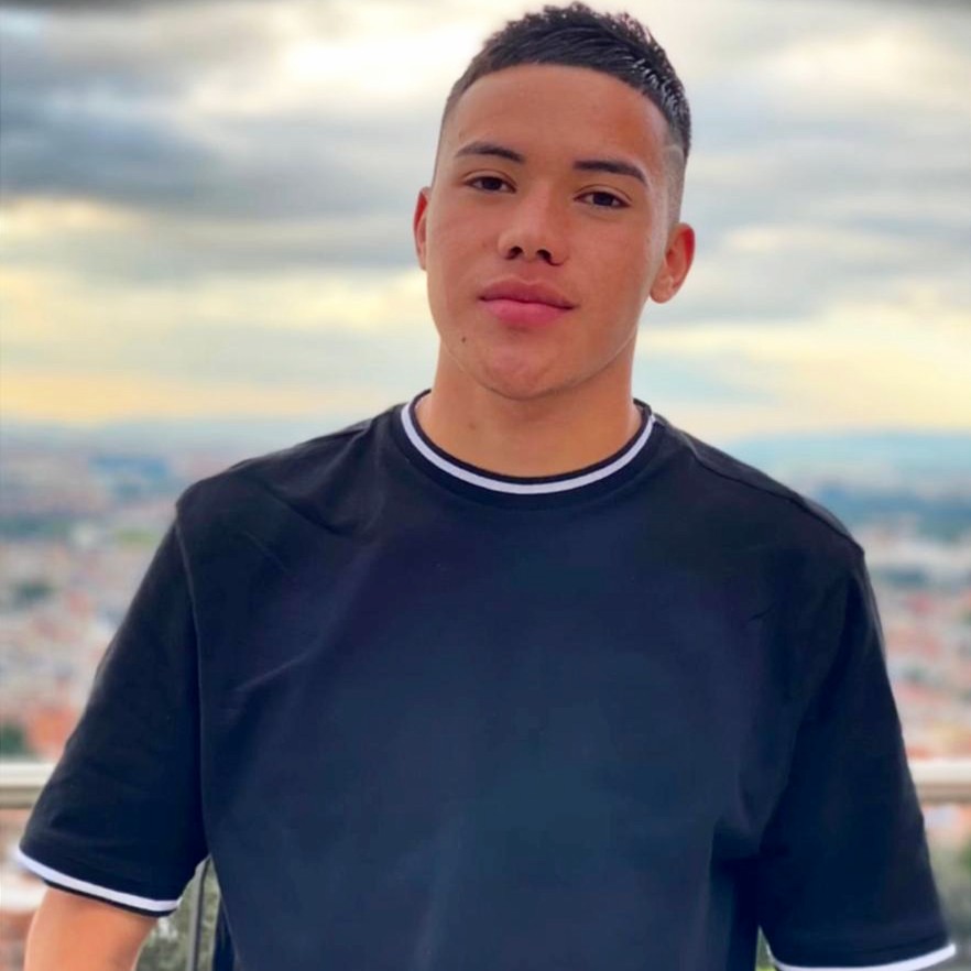JAIDER STIVEN GUEVARA PEREZ