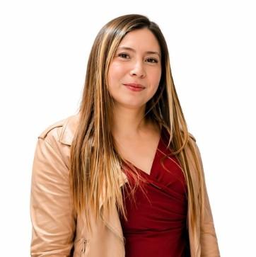 Katherine Hernández Pinillos