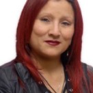 ALEJANDRA PALACIO GARCÉS