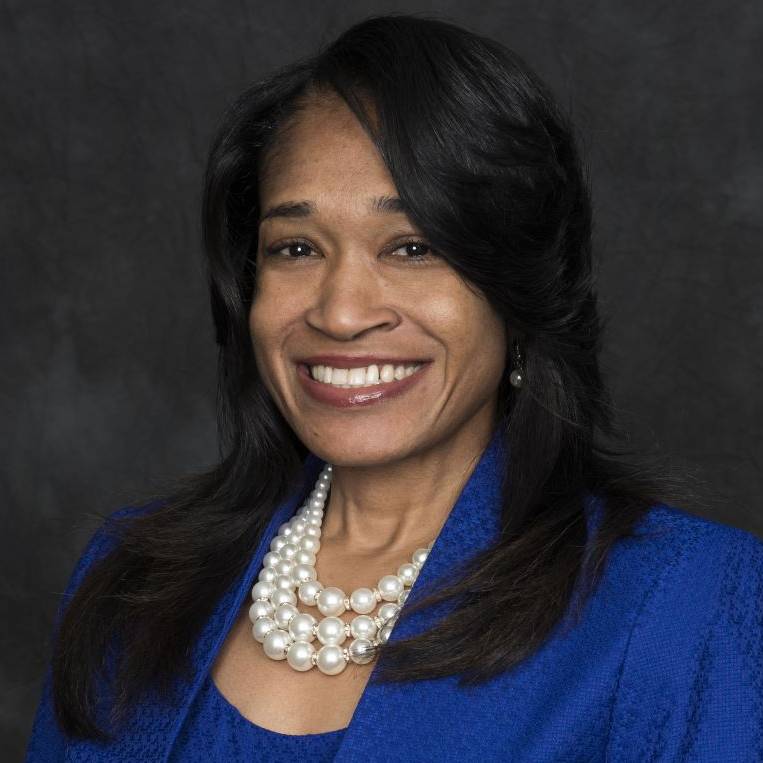 Marlo Alston