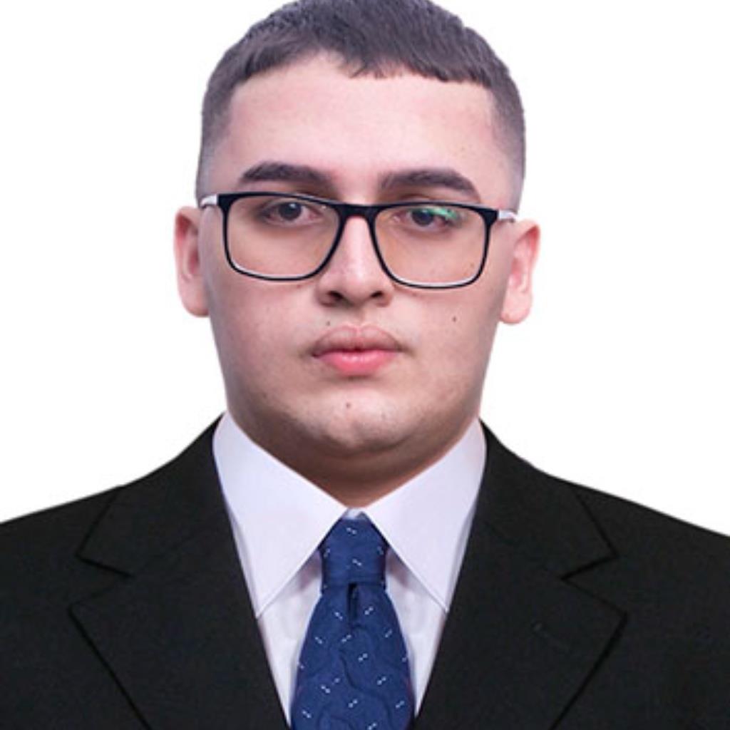 Kevin Mejía Galvis