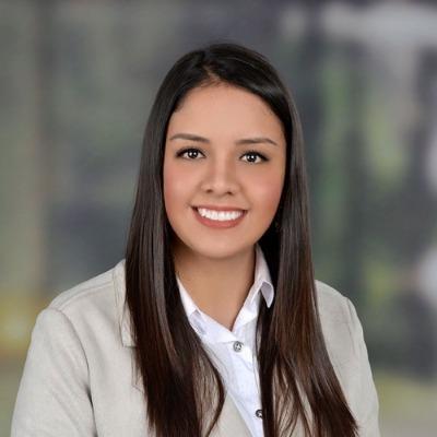 DANIELA JIMÉNEZ GARAVITO