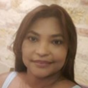 Sandy Patricia Garcia Malo
