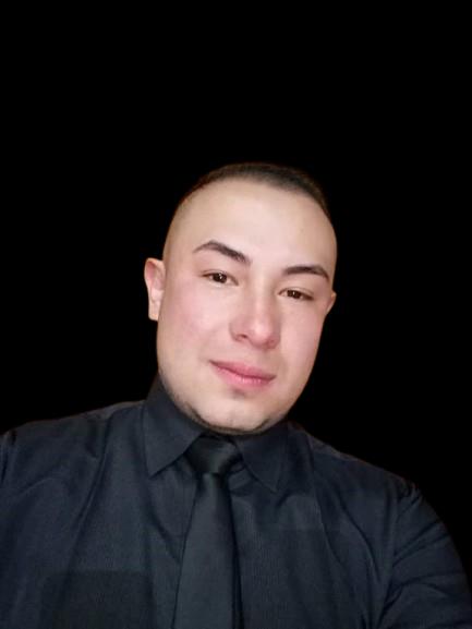DANIEL RICARDO ARIAS CORREDOR