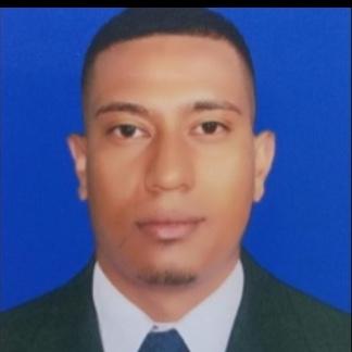 Anderson Morales Gonzales
