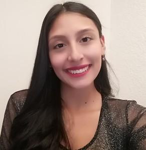 Camila Andrea Sanchez Mora